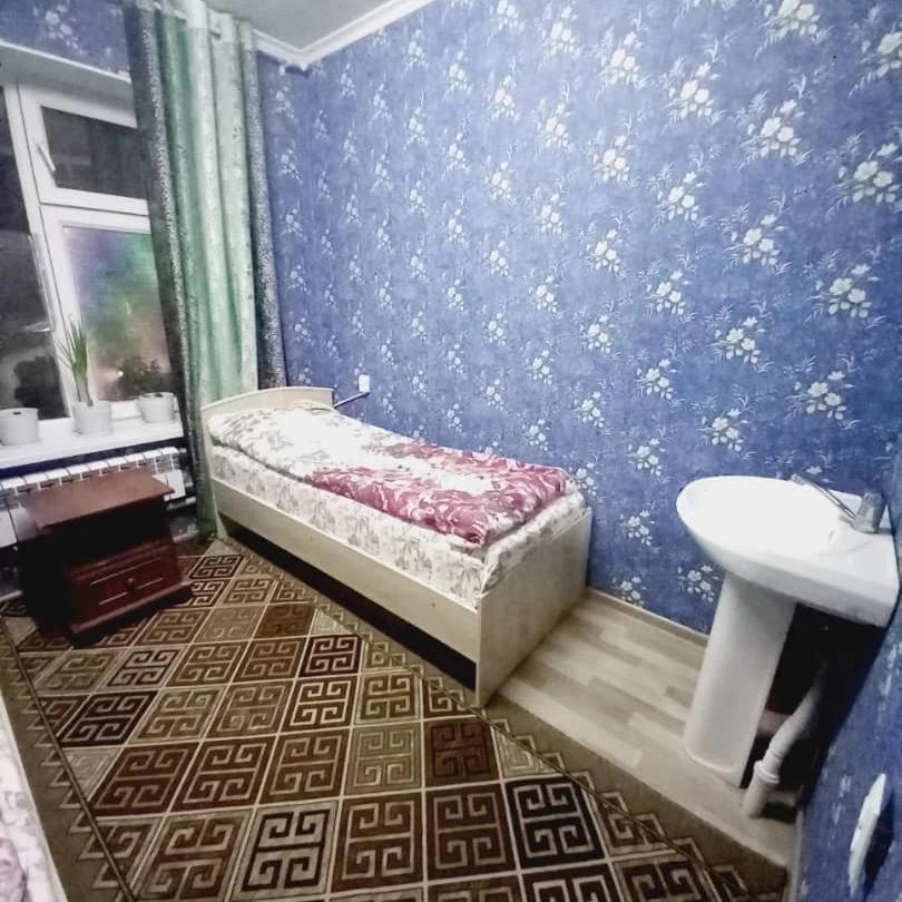 Hostel Sulaiman-Too オシ エクステリア 写真