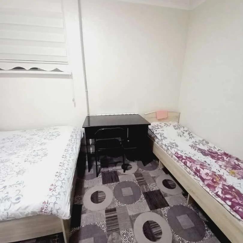 Hostel Sulaiman-Too オシ エクステリア 写真