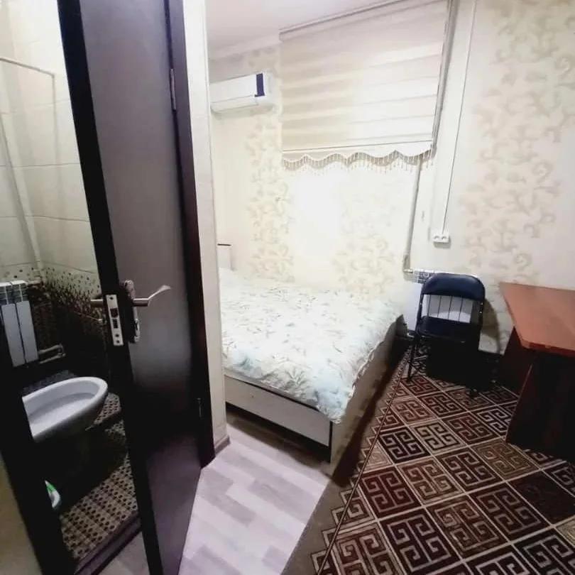 Hostel Sulaiman-Too オシ エクステリア 写真