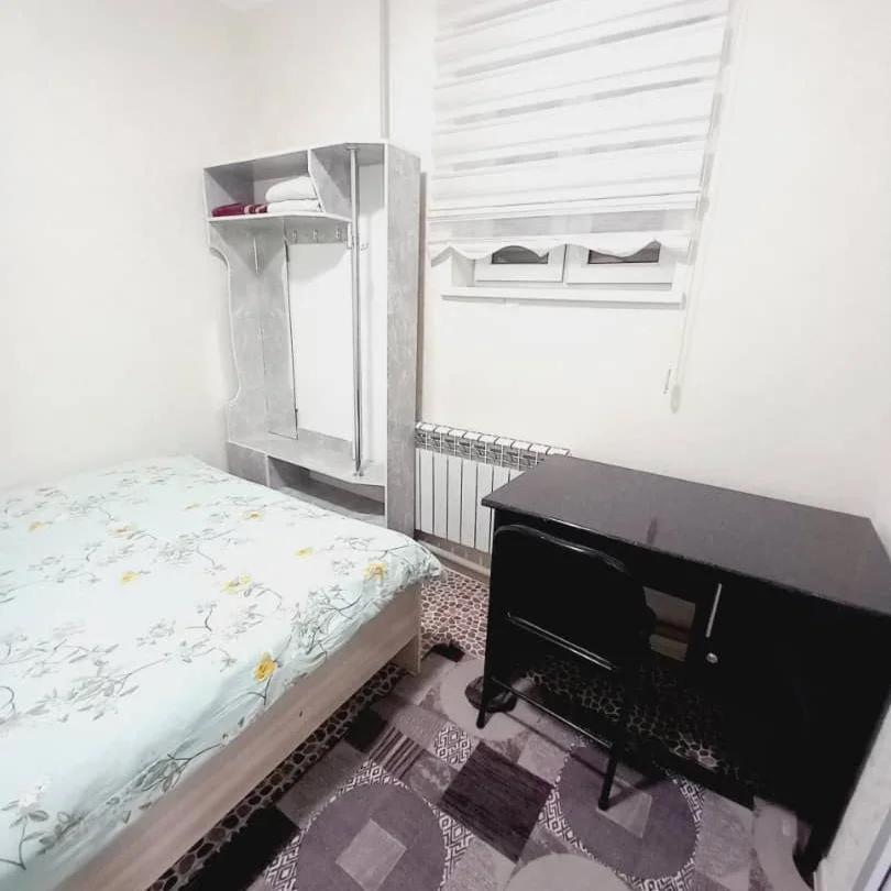 Hostel Sulaiman-Too オシ エクステリア 写真