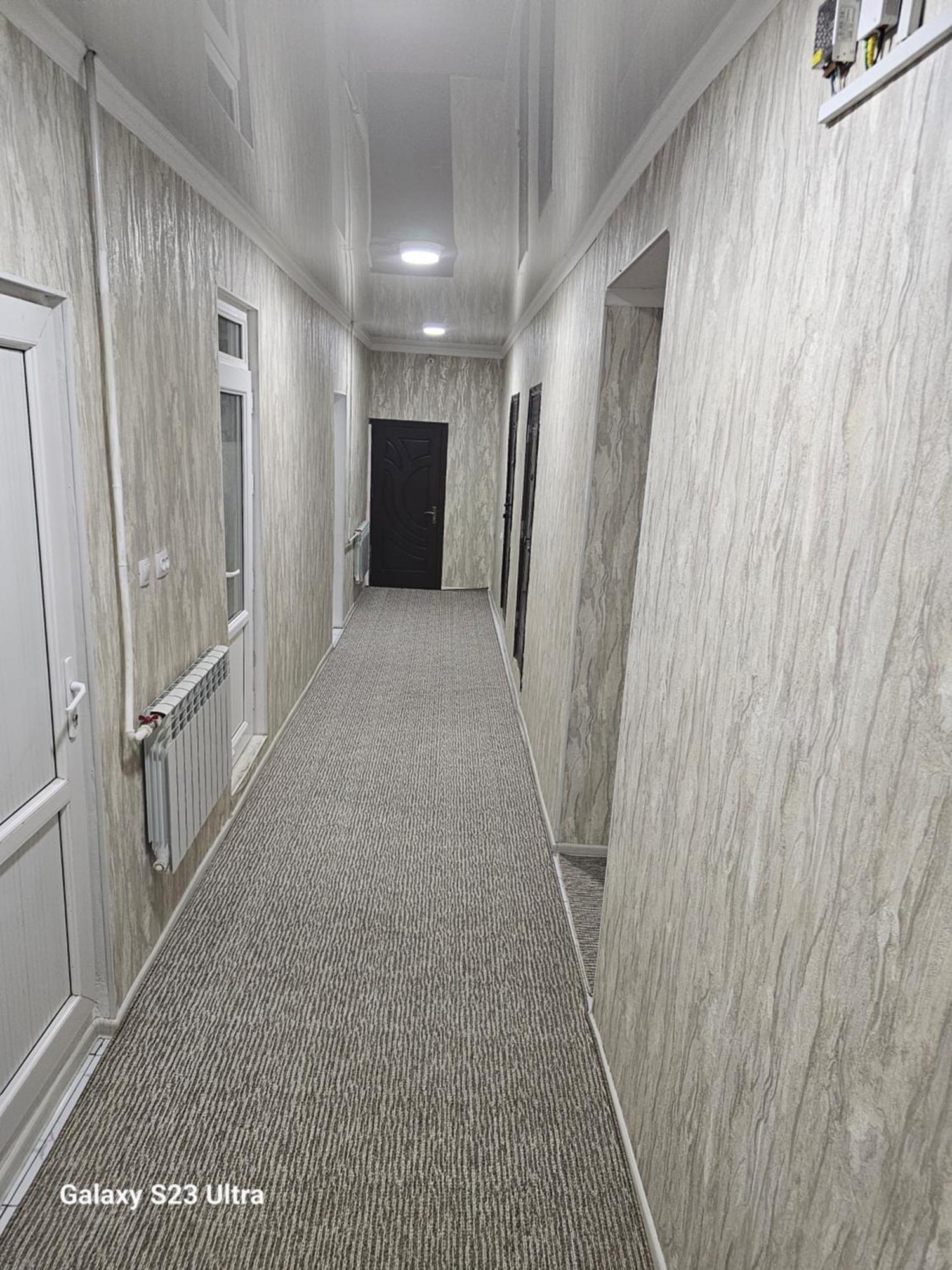 Hostel Sulaiman-Too オシ エクステリア 写真
